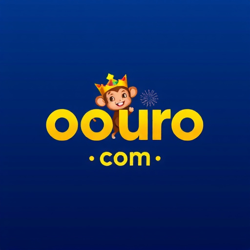 Oouro logo